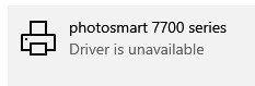 hp photosmart 7760 driver download windows 7
